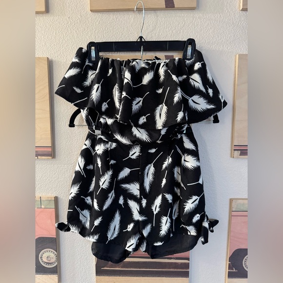 Little Girl Lies Kanti Set - Picture 6 of 6